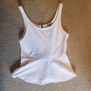 express small top